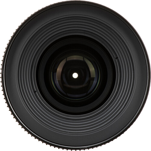 50mm T2.1 FF Prime Cine Canon RF
